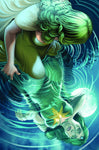 GFT QUEST #4  B CVR NUNES (AOFD)