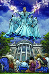 GFT ASCENSION #1  A CVR MALSUNI
