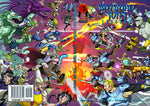WAYWARD SONS TP VOL 03