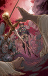 GFT QUEST #5  A CVR LAISO (AOFD)