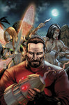 GFT NEVERLAND AGE OF DARKNESS #1  A CVR SPAY
