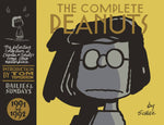 COMPLETE PEANUTS HC VOL 21 1991-1992