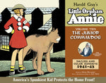 COMPLETE LITTLE ORPHAN ANNIE HC VOL 10