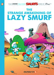 SMURFS HC VOL 17 LAZY SMURF