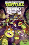 TMNT NEW ANIMATED ADVENTURES TP VOL 02