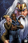 GFT GODSTORM HERCULES PAYNE #1  B CVR REYES