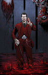 GFT HELSING #1  B CVR MYCHAELS