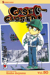 CASE CLOSED GN VOL 50