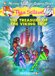 THEA STILTON HC VOL 03 VIKING SHIP