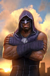GFT GODSTORM HERCULES PAYNE #2  A CVR SEJIC