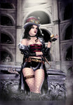 GFT HELSING #2  B CVR ORTIZ
