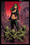 GFT NEVERLAND AGE OF DARKNESS #3  A CVR DESJARDINS