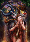 GFT DARK ONE AGE OF DARKNESS C CVR MONDERO