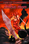 GFT CODE RED TPB VOLUME 1