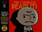 COMPLETE PEANUTS TP VOL 01 1950-1952