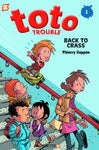 TOTO TROUBLE HC VOL 01 BACK TO CRASS