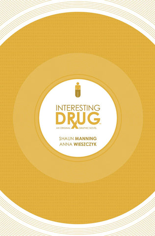 INTERESTING DRUG HC (MR)