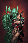 GFT OZ AGE OF DARKNESS C CVR ATKINS (AOFD)