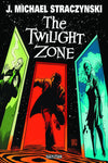 TWILIGHT ZONE TP VOL 01 WAY OUT