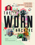 THE WORN ARCHIVE SC (MR)