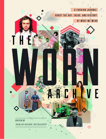 THE WORN ARCHIVE SC (MR)