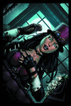 GFT HELSING #4  B CVR DESJARDINS
