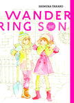 WANDERING SON HC VOL 07
