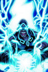 GFT GODSTORM HERCULES PAYNE #4  D CVR OSORIO