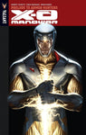 X-O MANOWAR TP VOL 06 PRELUDE TO ARMOR HUNTERS