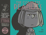 COMPLETE PEANUTS HC VOL 22 1993-1994