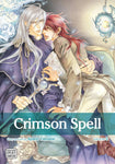 CRIMSON SPELL GN VOL 05 (A)