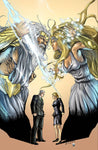 GFT GODSTORM HERCULES PAYNE #5  B CVR ERIC J