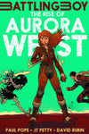 BATTLING BOY RISE OF AURORA WEST GN