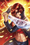 GFT INFERNO RINGS OF HELL #2  C CVR CARDY (AOFD) (MR)