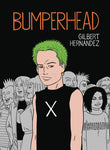 BUMPERHEAD HC (MR)