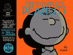 COMPLETE PEANUTS HC VOL 15 1979-1980