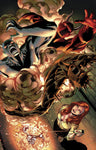 GFT GRIMM FAIRY TALES #103 A CVR CHEN (AOFD) (MR)