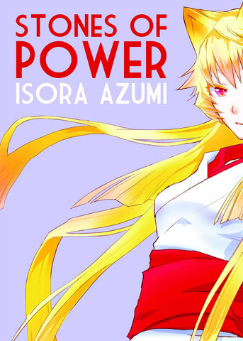 STONES OF POWER GN