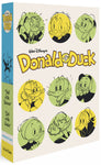 WALT DISNEY DONALD DUCK HC BOX SET ANDES & UNICORN (C: 1-1-2