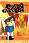 CASE CLOSED GN VOL 52