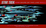 STAR TREK SHIPS OF THE LINE HC REVISED & UPDATED ED (C: 0-1-