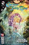 GFT GRIMM FAIRY TALES #104 C CVR DAXIONG (AOFD) (MR)