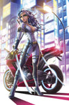 GFT MASUMI #4  C CVR CARDY (MR)