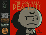 COMPLETE PEANUTS HC VOL 01 1950-1952