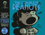 COMPLETE PEANUTS HC VOL 02 1953-1954