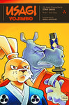 USAGI YOJIMBO TP VOL 07 GENS STORY