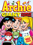 ARCHIE GIANT COMICS FESTIVAL TP