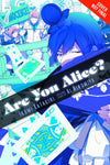 ARE YOU ALICE GN VOL 07