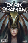 GFT DARK SHAMAN #3  A CVR MEGURO (MR)