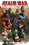 GFT REALM WAR #6  D CVR GOH (AOFD) (MR)